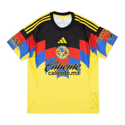 2025-26 Club América Home Kit