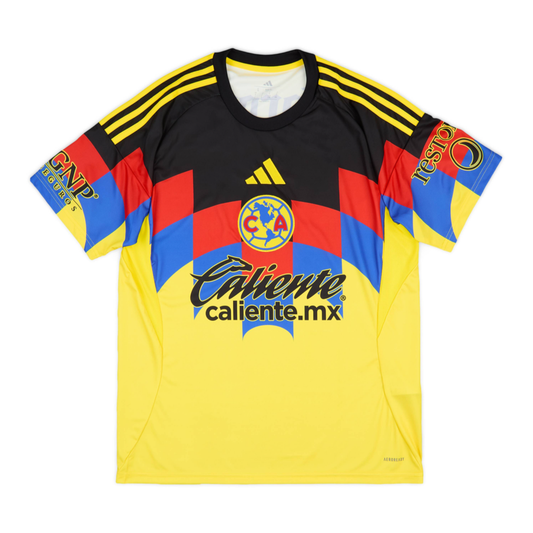 2025-26 Club América Home Kit
