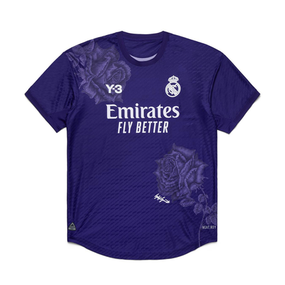 2023-24 Real Madrid CF Third Kit