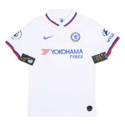 2019-20 Chelsea FC Away Kit