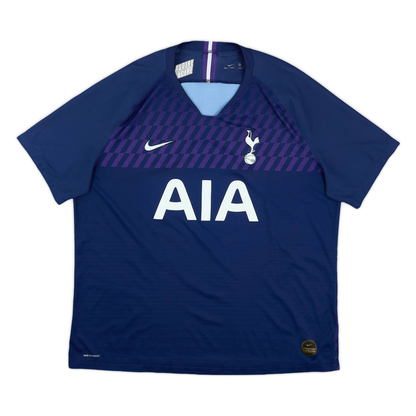 2019-20 Tottenham Hotspur FC Away Kit