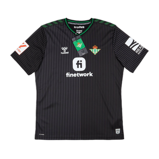 2023-24 Real Betis Balompié 3rd Kit
