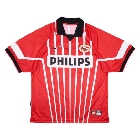 1997-98 PSV Eindhoven Home Kit