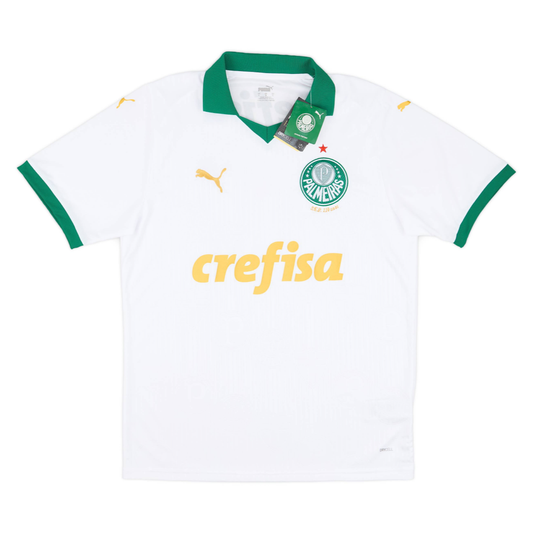 2024-25 SE Palmeiras Away Kit