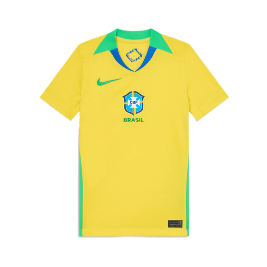 2025 Brazil Home Kit