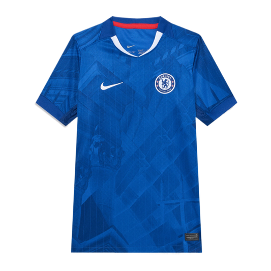 2025-26 Chelsea FC Home Kit
