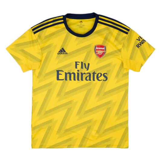 2019-20 Arsenal FC Away Kit