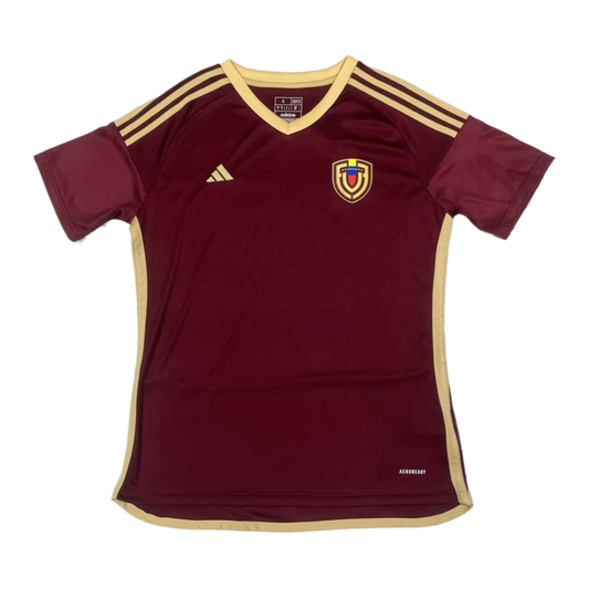 2024 Venezuela Home Kit