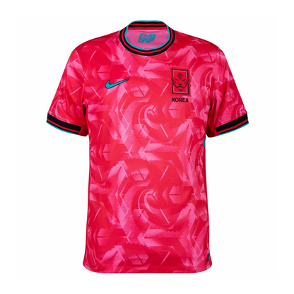2024 South Korea Home Kit