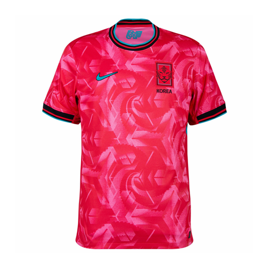 2024 South Korea Home Kit