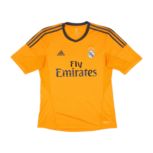 2013-14 Real Madrid CF Third Kit