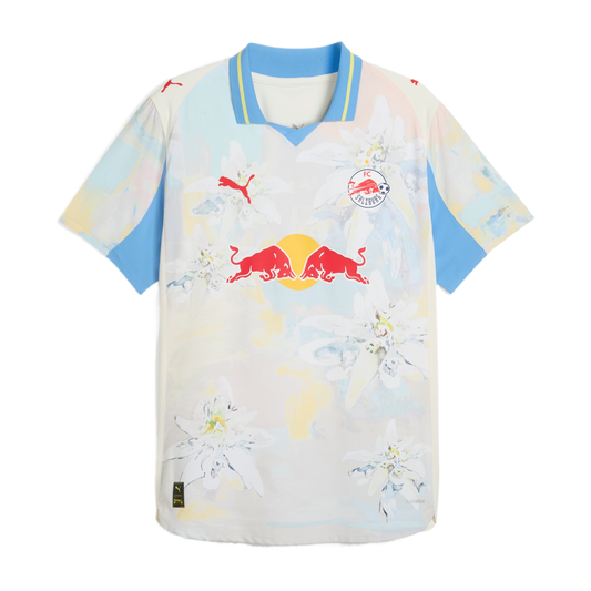 2025-26 FC Red Bull Salzburg Away Kit