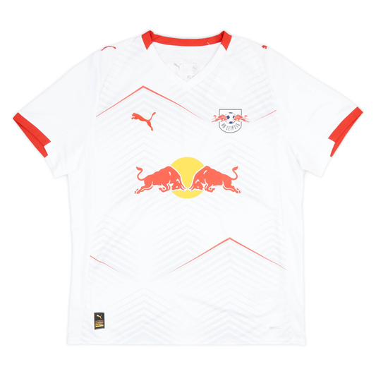 2025-26 RB Leipzig Home Kit