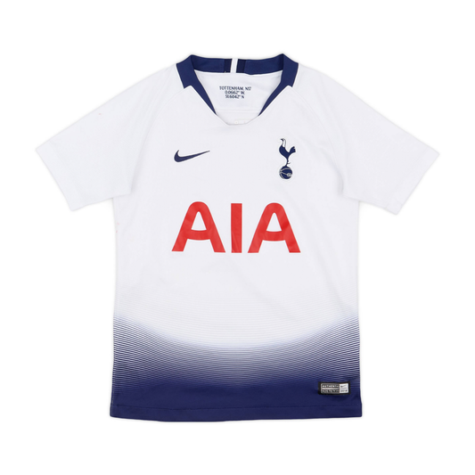 2018-19 Tottenham Hotspur FC Home Kit