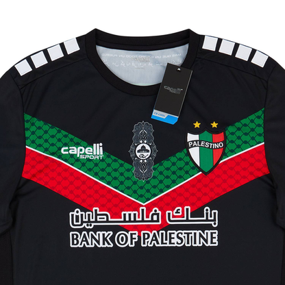 2022-23 CD Palestino 2nd Kit