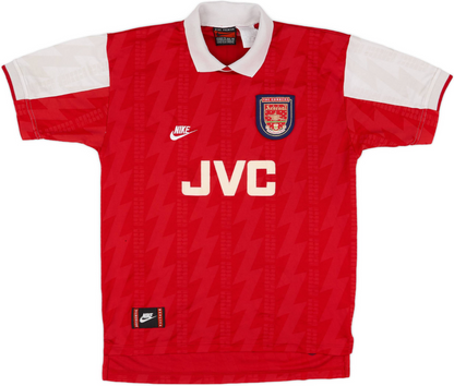 1994-95 Arsenal FC Home Kit