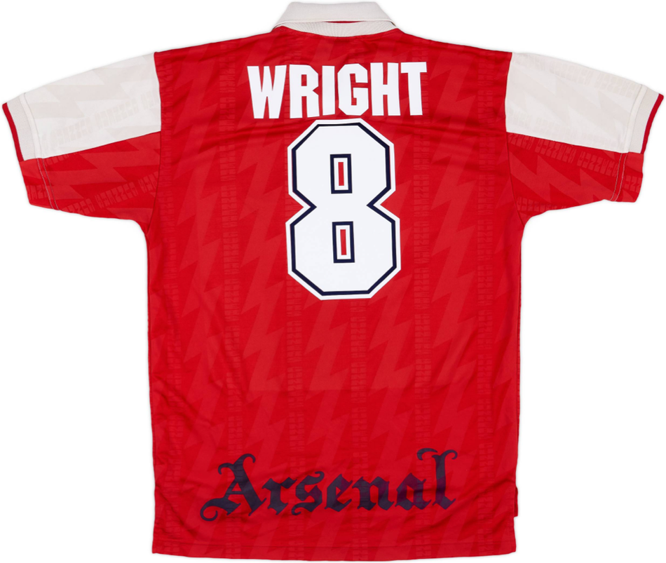 1994-95 Arsenal FC Home Kit