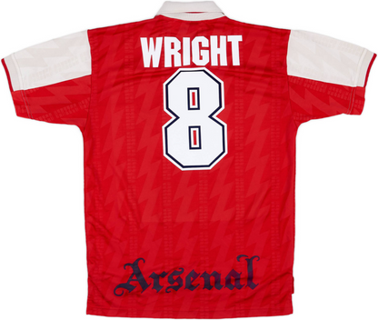 1994-95 Arsenal FC Home Kit