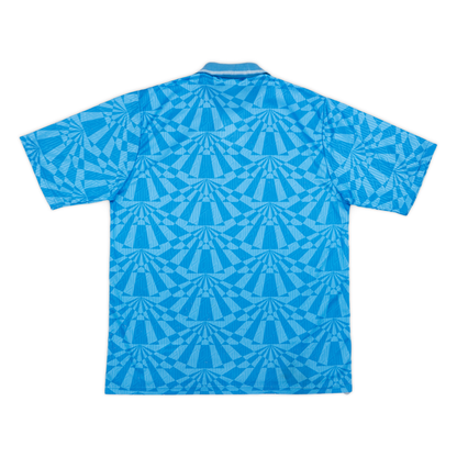 1991-93 SSC Napoli Home Kit