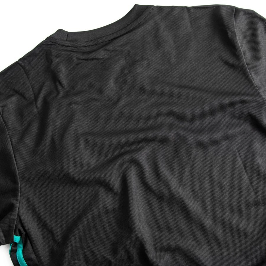 2017-18 Real Madrid CF Away Kit