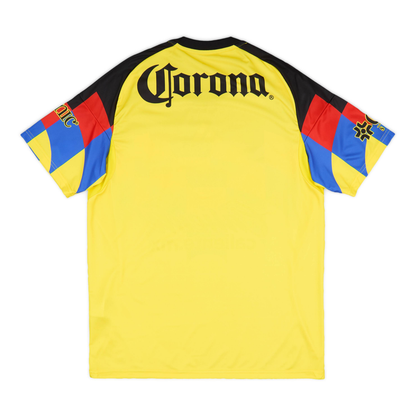 2025-26 Club América Home Kit