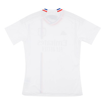 2023-24 Olympique Lyonnais Home Kit