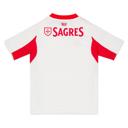 2025-26 SL Benfica 3rd Kit