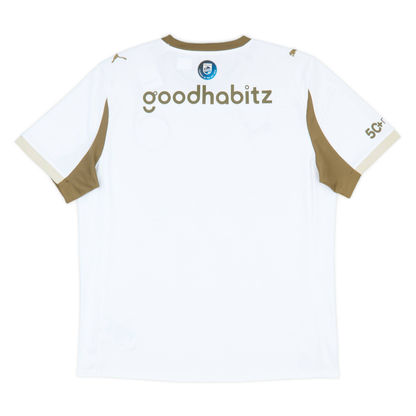 2025-26 PSV Eindhoven 3rd Kit