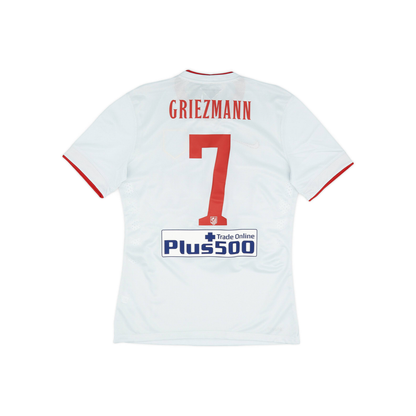 2013-14 Atlético de Madrid Away Kit