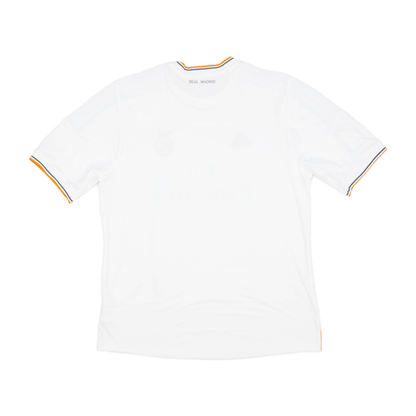 2013-14 Real Madrid CF Home Kit