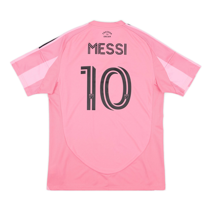 2025-26 Inter Miami CF Home Kit