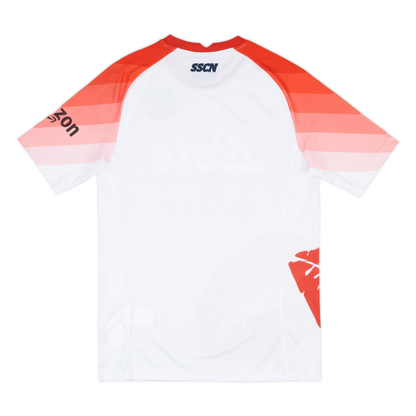 2022-23 SSC Napoli Valentine's Day Special Edition Kit