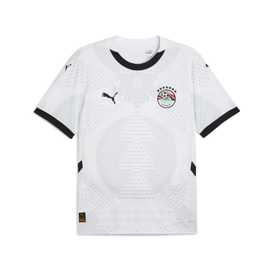 2025 Egypt 2nd Kit