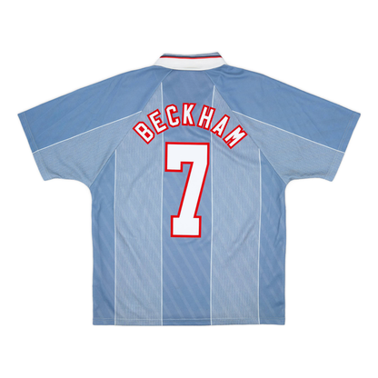 1996 England 2nd Kit