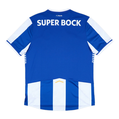 2025-26 FC Porto Home Kit