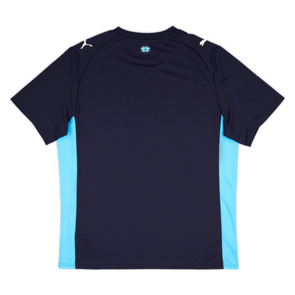 2025-26 Olympique de Marseille Away Kit