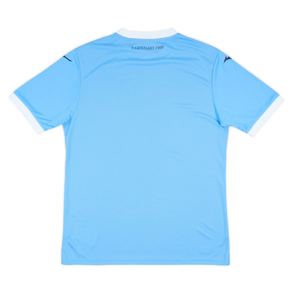 2025-26 SS Lazio Home Kit