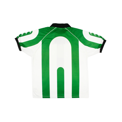 1998-99 Real Betis Balompié 1st Kit