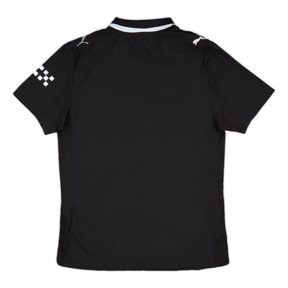 2025-26 Manchester City FC Away Kit