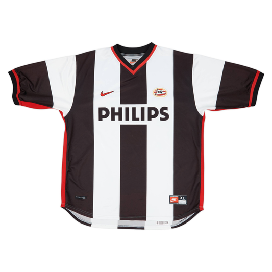 1998-99 PSV Eindhoven Away Kit