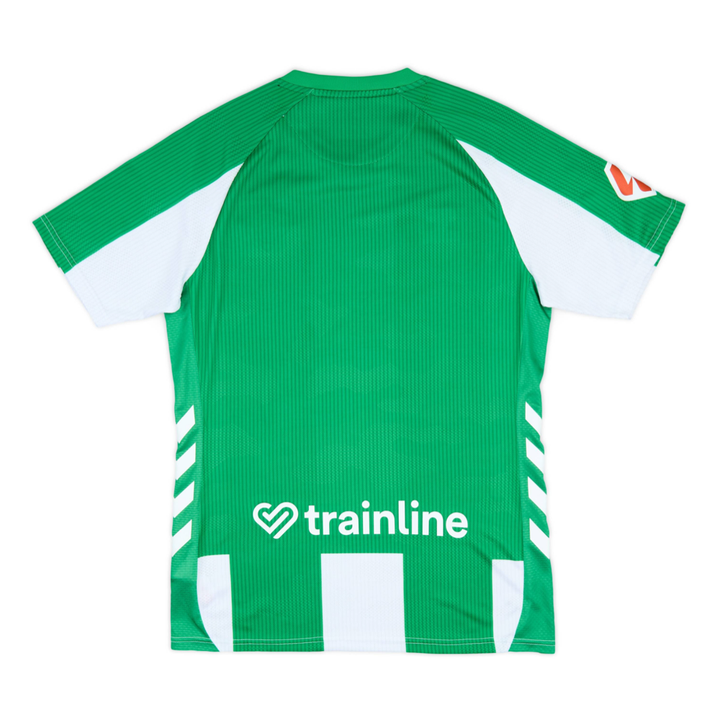 2025-26 Real Betis Balompié́ 1a Equipacion
