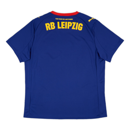 2025-26 RB Leipzig Away Kit