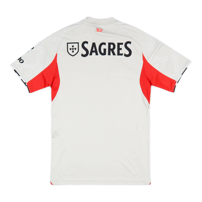 2025-26 SL Benfica Away Kit