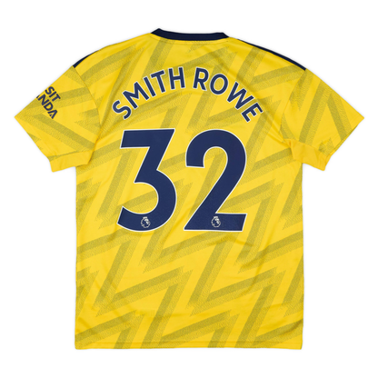 2019-20 Arsenal FC Away Kit