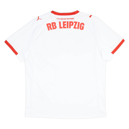 2025-26 RB Leipzig Home Kit