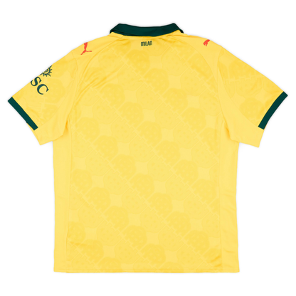 2025-26 AC Milan Third Kit