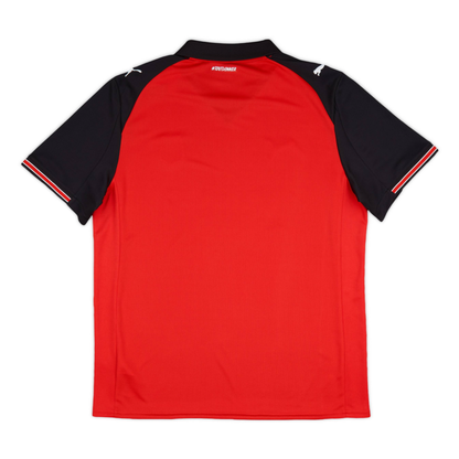 2025-26 Stade Rennais FC Home Kit