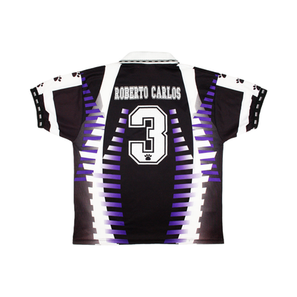 1997-98 Real Madrid CF Third Kit