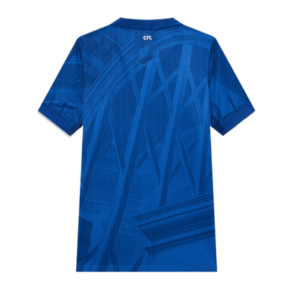 2025-26 Chelsea FC Home Kit