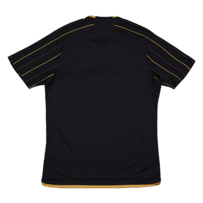 2025-26 Los Angeles FC Home Kit